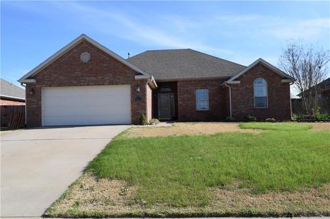 352 Brandon Loop, Springdale, AR 72762 photo 1