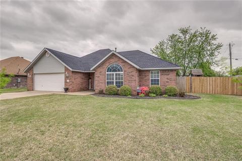 7585 Devonshire, Springdale, AR 72762 photo 21