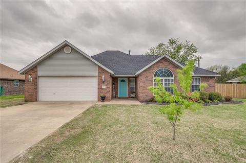 7585 Devonshire, Springdale, AR 72762 photo 20