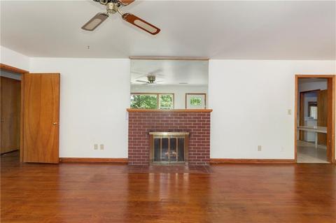 312 Michael St, Springdale, AR 72764 photo 5