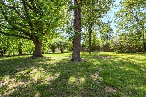 312 Michael St, Springdale, AR 72764 photo 20