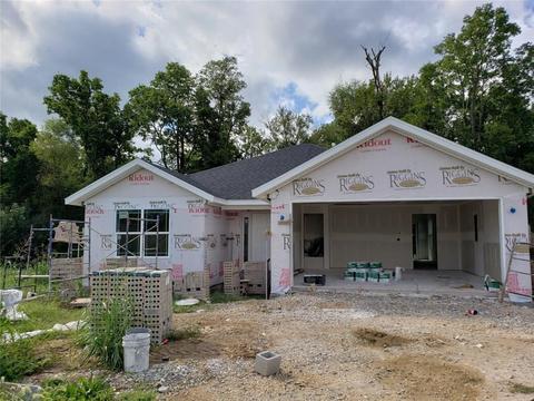 120 Alexandra Loop, Elkins, AR 72727 photo 1