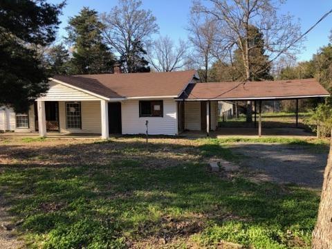 9620 Woolly Bnd, Hackett, AR 72937 photo 1