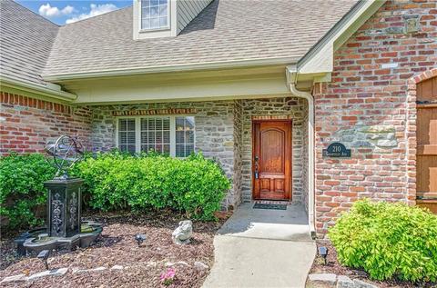 210 Chantilly Ave, Springdale, AR 72764 photo 26