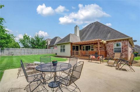 210 Chantilly Ave, Springdale, AR 72764 photo 24