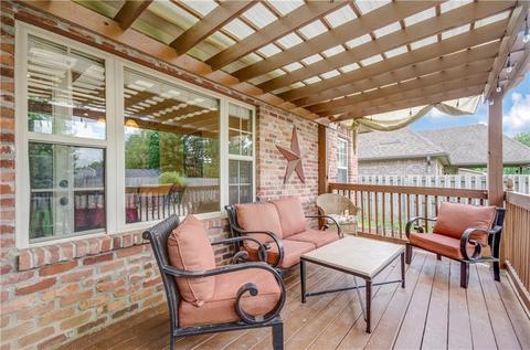 210 Chantilly Ave, Springdale, AR 72764 photo 23