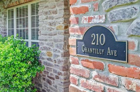 210 Chantilly Ave, Springdale, AR 72764 photo 27