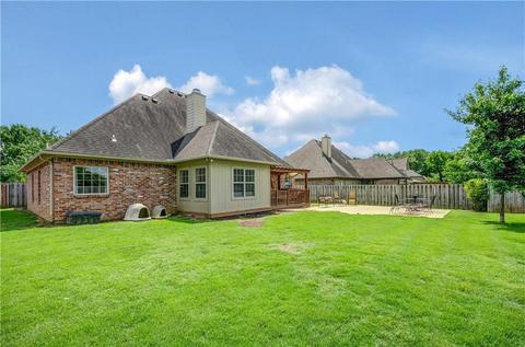 210 Chantilly Ave, Springdale, AR 72764 photo 25