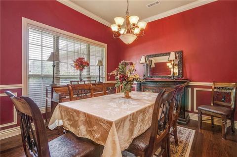 210 Chantilly Ave, Springdale, AR 72764 photo 4