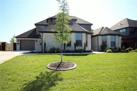 1340 Solata St, Centerton, AR 72719 photo 1