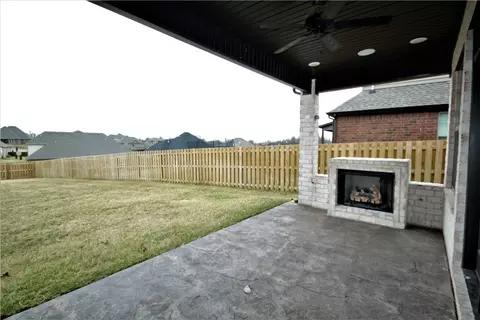 1340 Solata St, Centerton, AR 72719 photo 25