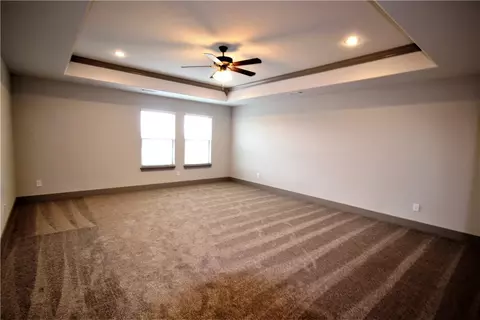 1340 Solata St, Centerton, AR 72719 photo 23