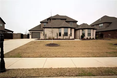 1340 Solata St, Centerton, AR 72719 photo 2