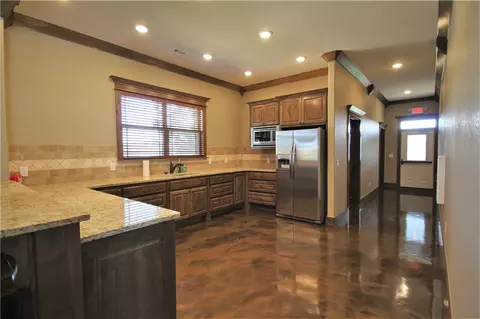 1340 Solata St, Centerton, AR 72719 photo 28