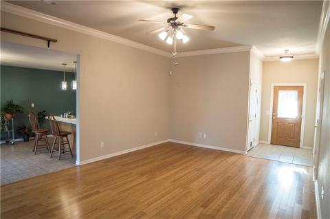 714 Emerald St, Lowell, AR 72745 photo 5