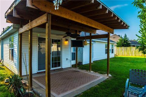 714 Emerald St, Lowell, AR 72745 photo 22