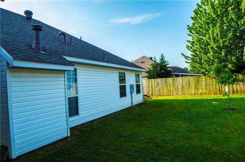 714 Emerald St, Lowell, AR 72745 photo 23