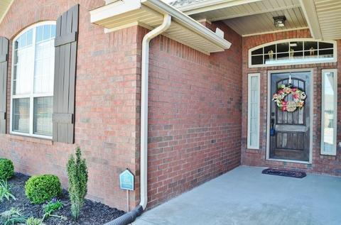 1200 Ellen Ray Ln, Centerton, AR 72719 photo 2