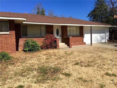 1402 Davis Ave, Springdale, AR 72764 photo 1