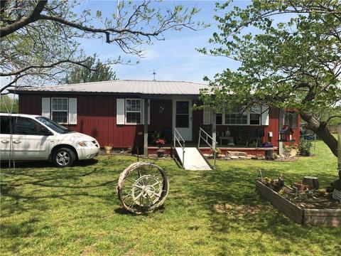 469433 E 640 Rd, Watts, OK 74964 photo 1