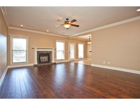 4539 Sequoia Ave, Springdale, AR 72762 photo 2