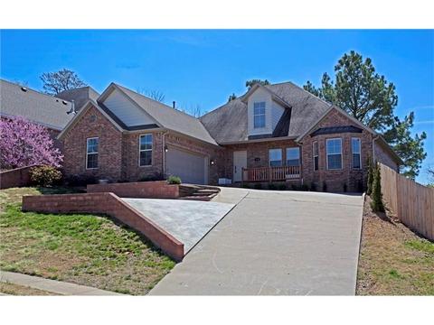 4539 Sequoia Ave, Springdale, AR 72762 photo 1