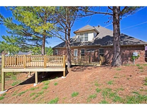 4539 Sequoia Ave, Springdale, AR 72762 photo 28