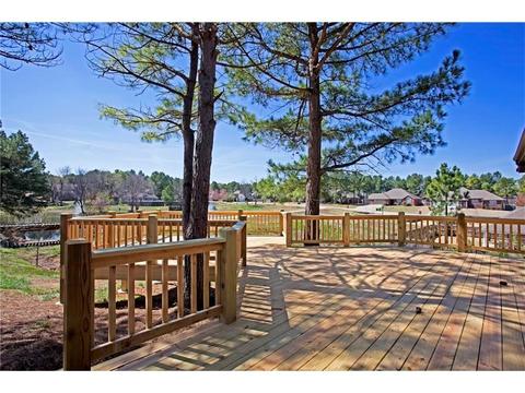4539 Sequoia Ave, Springdale, AR 72762 photo 27