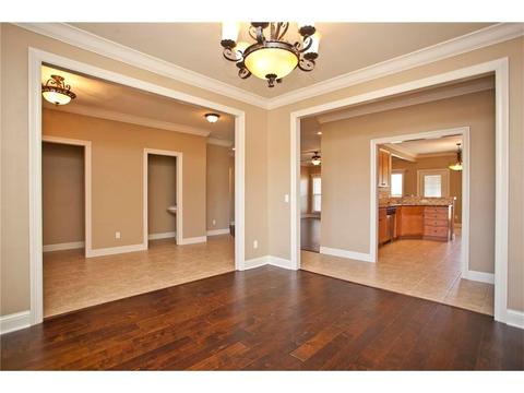 4539 Sequoia Ave, Springdale, AR 72762 photo 7