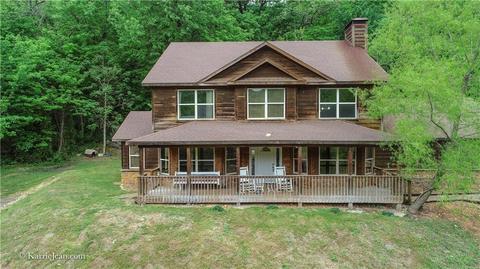 12133 Volcano Rd, West Fork, AR 72774 photo 3