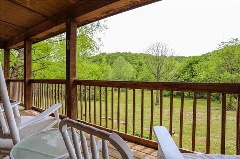 12133 Volcano Rd, West Fork, AR 72774 photo 6