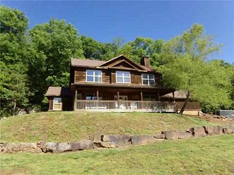 12133 Volcano Rd, West Fork, AR 72774 photo 1