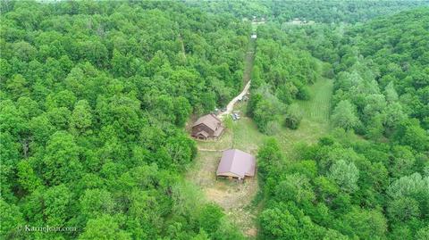 12133 Volcano Rd, West Fork, AR 72774 photo 2