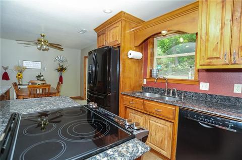 12133 Volcano Rd, West Fork, AR 72774 photo 18