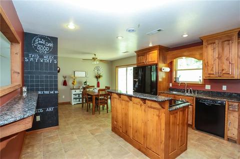 12133 Volcano Rd, West Fork, AR 72774 photo 14