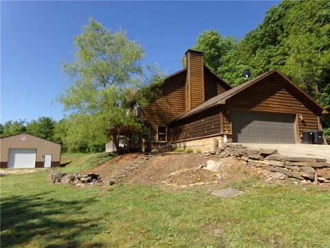 12133 Volcano Rd, West Fork, AR 72774 photo 4