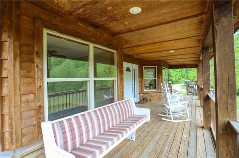 12133 Volcano Rd, West Fork, AR 72774 photo 5