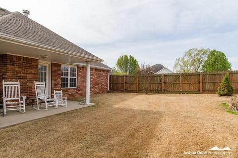 3522 Bluff Creek Loop, Springdale, AR 72764 photo 29