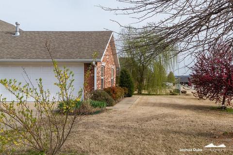 3522 Bluff Creek Loop, Springdale, AR 72764 photo 6