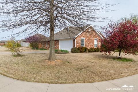 3522 Bluff Creek Loop, Springdale, AR 72764 photo 5