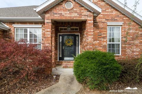 3522 Bluff Creek Loop, Springdale, AR 72764 photo 2