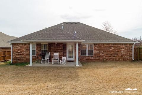 3522 Bluff Creek Loop, Springdale, AR 72764 photo 28