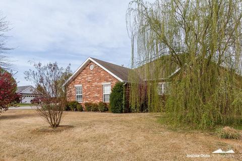 3522 Bluff Creek Loop, Springdale, AR 72764 photo 4