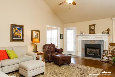 3522 Bluff Creek Loop, Springdale, AR 72764 photo 10