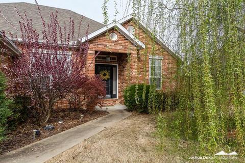 3522 Bluff Creek Loop, Springdale, AR 72764 photo 3