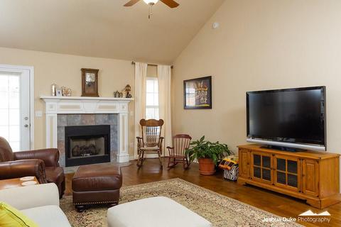 3522 Bluff Creek Loop, Springdale, AR 72764 photo 11