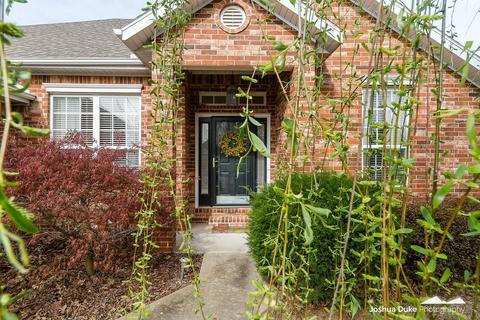 3522 Bluff Creek Loop, Springdale, AR 72764 photo 1