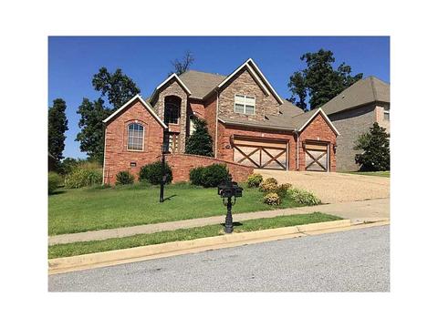 3625 Pasofino Loop, Springdale, AR 72764 photo 1
