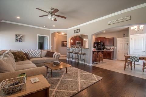 815 E Asher Dr, Rogers, AR 72758 photo 11