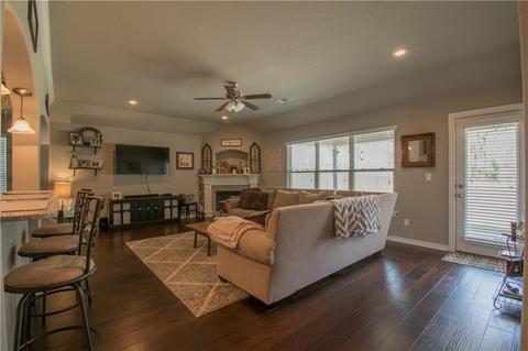 815 E Asher Dr, Rogers, AR 72758 photo 12